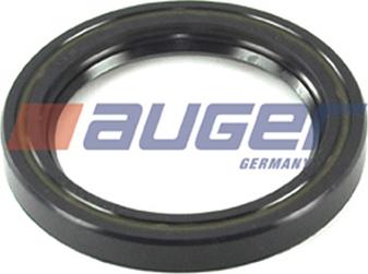 Auger 69306 - Shaft Seal, manual transmission flange www.autospares.lv