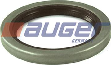 Auger 69375 - Vārpstas blīvgredzens, Kloķvārpsta www.autospares.lv