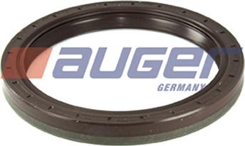 Auger 69256 - Shaft Seal, wheel hub www.autospares.lv