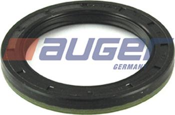 Auger 69204 - Shaft Seal, wheel hub www.autospares.lv