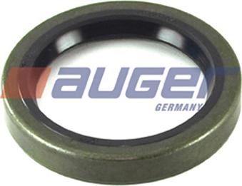 Auger 69233 - Vārpstas blīvgredzens, Mehāniskā pārnesumkārba www.autospares.lv