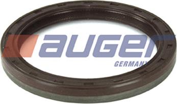 Auger 69272 - Vārpstas blīvgredzens, Mehāniskā pārnesumkārba www.autospares.lv