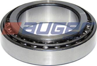 Auger 69705 - Riteņa rumbas gultnis www.autospares.lv