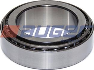 Auger 69716 - Riteņa rumbas gultnis www.autospares.lv