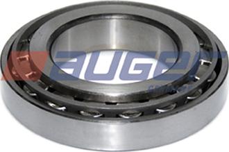 Auger 69711 - Riteņa rumbas gultnis www.autospares.lv