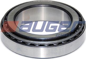 Auger 69717 - Riteņa rumbas gultnis www.autospares.lv