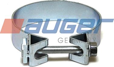 Auger 65464 - Savienojošie elementi, Izplūdes gāzu sistēma www.autospares.lv