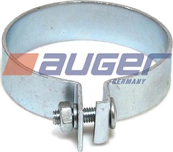 Auger 65466 - Savienojošie elementi, Izplūdes gāzu sistēma www.autospares.lv