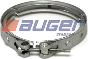 Auger 65460 - Savienojošie elementi, Izplūdes gāzu sistēma www.autospares.lv