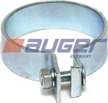 Auger 65475 - Savienojošie elementi, Izplūdes gāzu sistēma www.autospares.lv