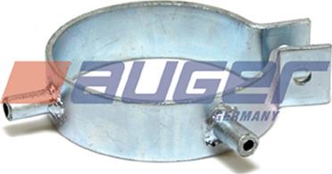 Auger 65478 - Savienojošie elementi, Izplūdes gāzu sistēma www.autospares.lv