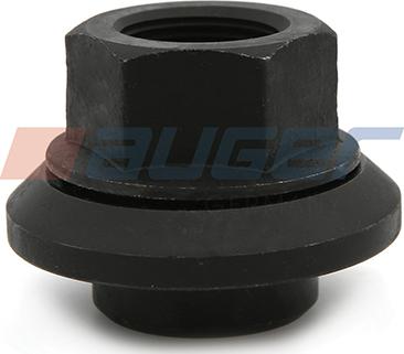 Auger 65559 - Riteņa stiprināsanas uzgrieznis www.autospares.lv