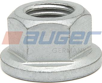 Auger 65569 - Riteņa stiprināsanas uzgrieznis www.autospares.lv