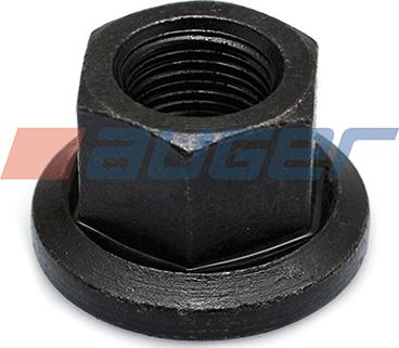 Auger 65565 - Riteņa stiprināsanas uzgrieznis www.autospares.lv