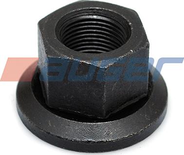 Auger 65566 - Riteņa stiprināsanas uzgrieznis www.autospares.lv