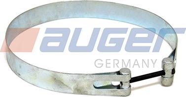 Auger 65508 - Kronšteins, Trokšņa slāpētājs www.autospares.lv