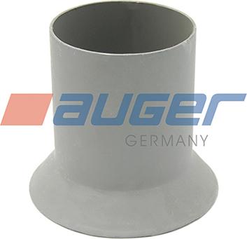 Auger 65524 - Savienojošie elementi, Izplūdes gāzu sistēma www.autospares.lv