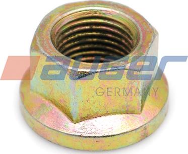 Auger 65576 - Riteņa stiprināsanas uzgrieznis www.autospares.lv