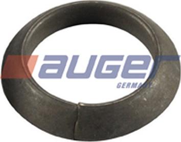 Auger 65572 - Atsperpaplāksne, Disks www.autospares.lv