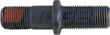 Auger 65630 - Riteņa stiprināšanas skrūve www.autospares.lv