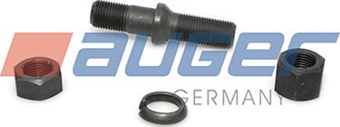 Auger 65620 - Riteņa stiprināšanas skrūve www.autospares.lv