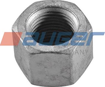 Auger 65622 - Riteņa stiprināsanas uzgrieznis www.autospares.lv