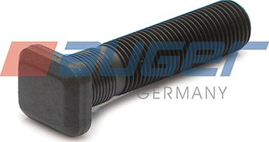 Auger 65153 - Riteņa stiprināšanas skrūve www.autospares.lv