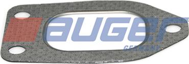 Auger 65845 - Blīve, Izplūdes kolektors www.autospares.lv