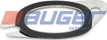 Auger 65884 - Blīve, Izplūdes kolektors www.autospares.lv