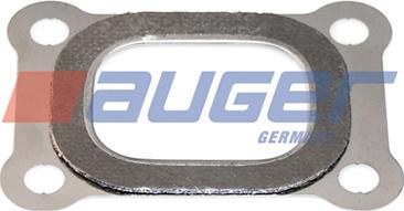 Auger 65886 - Blīve, Izplūdes kolektors www.autospares.lv