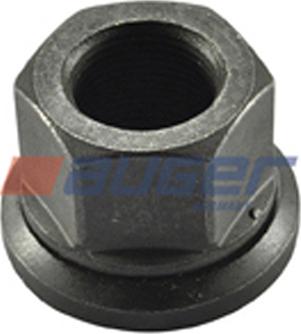 Auger 65708 - Riteņa stiprināsanas uzgrieznis www.autospares.lv