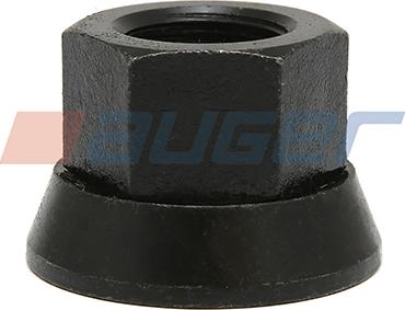 Auger 65703 - Riteņa stiprināsanas uzgrieznis www.autospares.lv