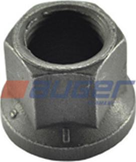 Auger 65711 - Riteņa stiprināsanas uzgrieznis www.autospares.lv