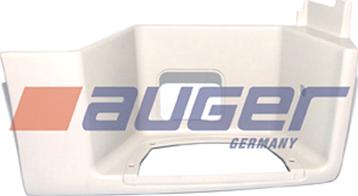 Auger 66668 - Slieksnis www.autospares.lv