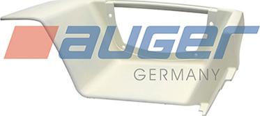 Auger 66667 - Slieksnis www.autospares.lv