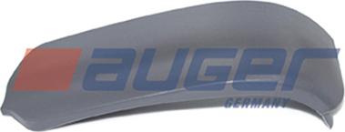 Auger 66684 - Bumper www.autospares.lv