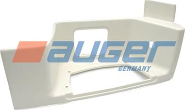 Auger 66687 - Slieksnis www.autospares.lv