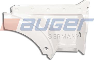 Auger 66670 - Slieksnis www.autospares.lv