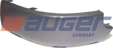 Auger 66804 - Bampers www.autospares.lv