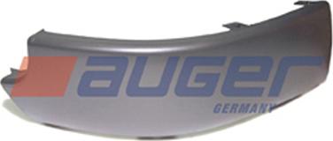 Auger 66805 - Bampers www.autospares.lv