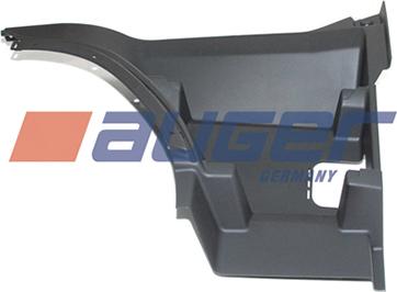 Auger 66811 - Slieksnis www.autospares.lv