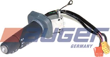 Auger 66351 - Steering Column Switch www.autospares.lv