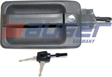 Auger 66301 - Durvju rokturis www.autospares.lv