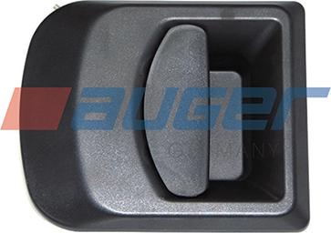 Auger 66318 - Durvju rokturis www.autospares.lv