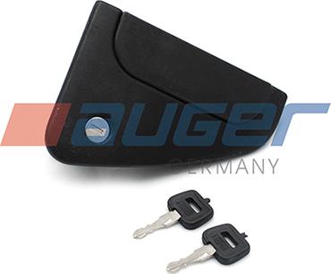 Auger 66251 - Durvju rokturis www.autospares.lv