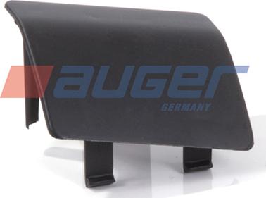 Auger 66748 - Apdare, Bampers www.autospares.lv