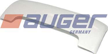 Auger 66705 - Gaisa deflektors, Kabīne www.autospares.lv