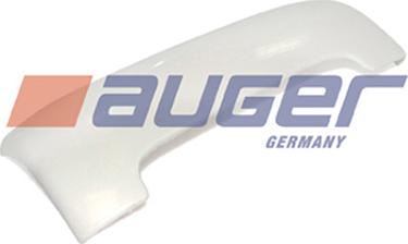 Auger 66706 - Gaisa deflektors, Kabīne www.autospares.lv