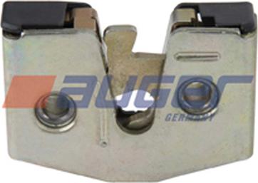 Auger 66701 - Slēdzene, Kabīne www.autospares.lv