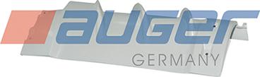 Auger 66732 - Gaisa deflektors, Kabīne www.autospares.lv